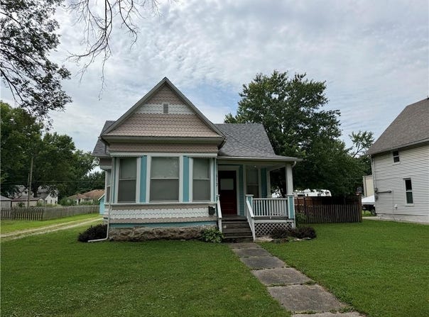 610 S Maple Street, Ottawa, KS 66067
