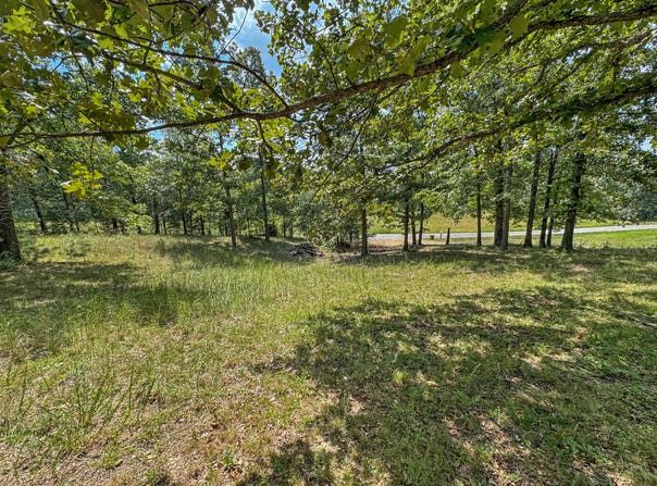 Cummins Road, Dawson Springs, KY 42408