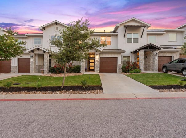2260 Local Rebel Loop, Leander, TX 78641