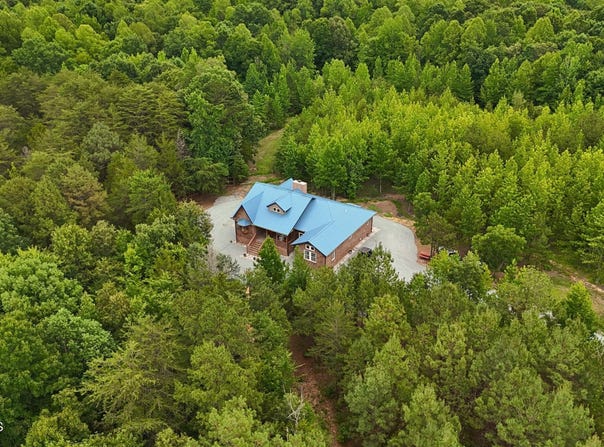 12751 Nc-86, Prospect Hill, NC 27314