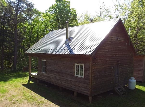 207 Cherry Lane, Cincinnatus, NY 13040