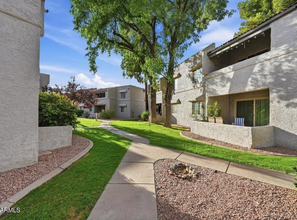 4444 E PARADISE VILLAGE Parkway N, Phoenix, AZ 85032