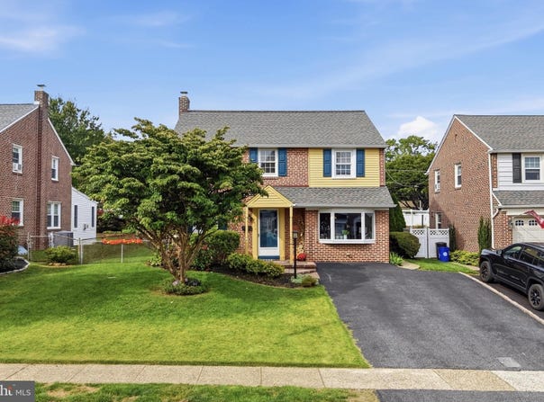 141 FLINTLOCK Road, DREXEL HILL, PA 19026