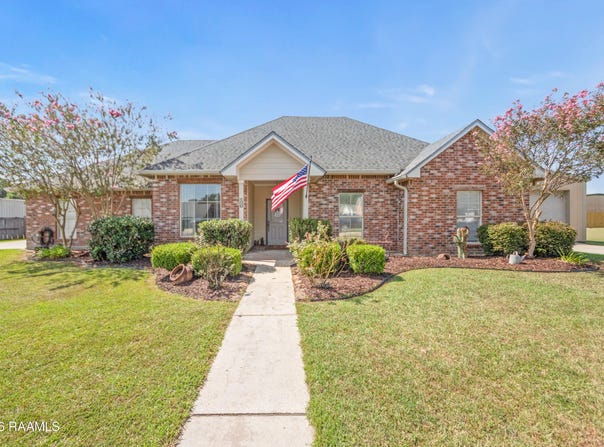 106 Manhatten Avenue, Duson, LA 70529