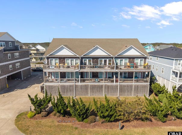 1710 S Virginia Dare Trail, Kill Devil Hills, NC 27948