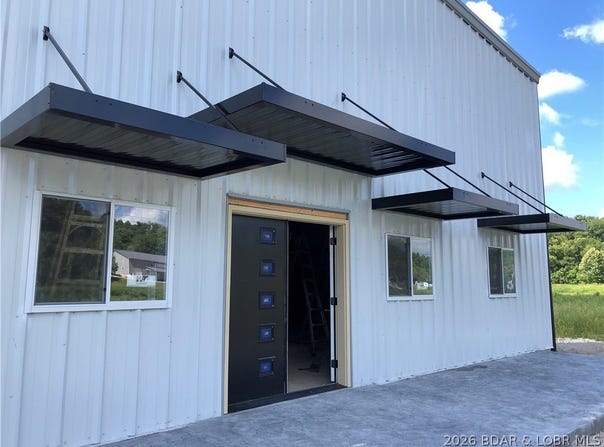 80 Industrial Flats Road, Eldon, MO 65026