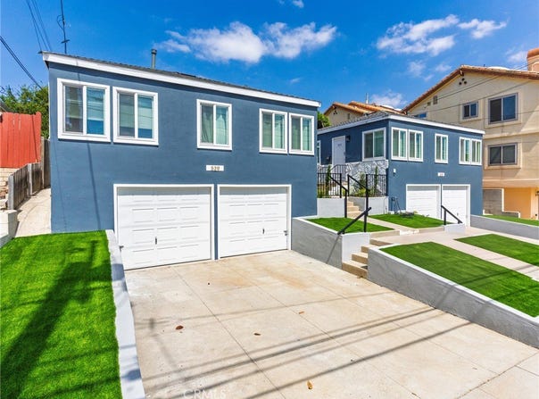 529 E Walnut Avenue, El Segundo, CA 90245