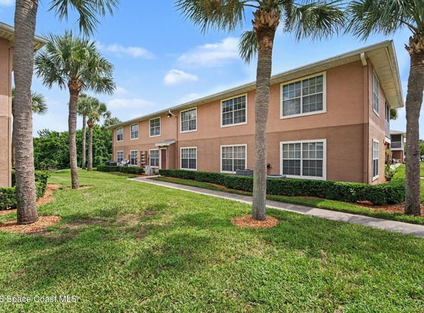 1821 Long Iron Drive, Rockledge, FL 32955