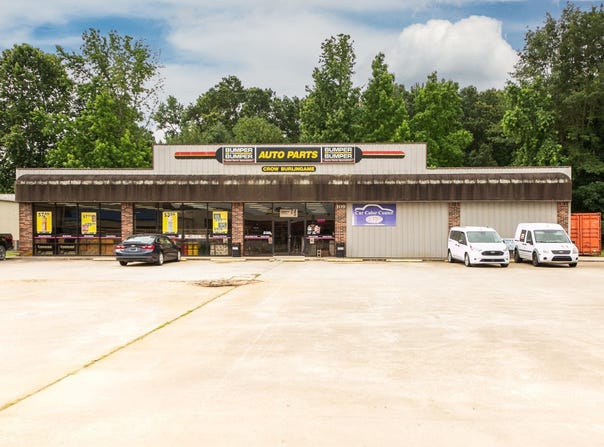 109 Plaza Boulevard, Cabot, AR 72023