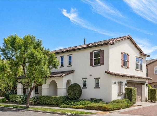 2992 E Coalinga, Brea, CA 92821
