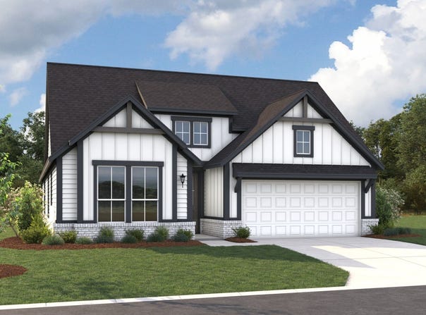 6205 Lago Vista Road, Denton, TX 76208