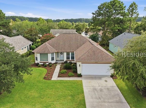 29 Fenwick Drive, Bluffton, SC 29909