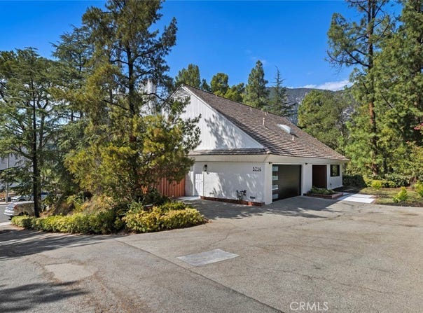 5714 Alder Ridge Drive, La Canada Flintridge, CA 91011