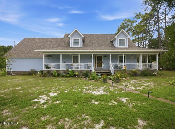 998 Trevino Road, Southport, NC 28461