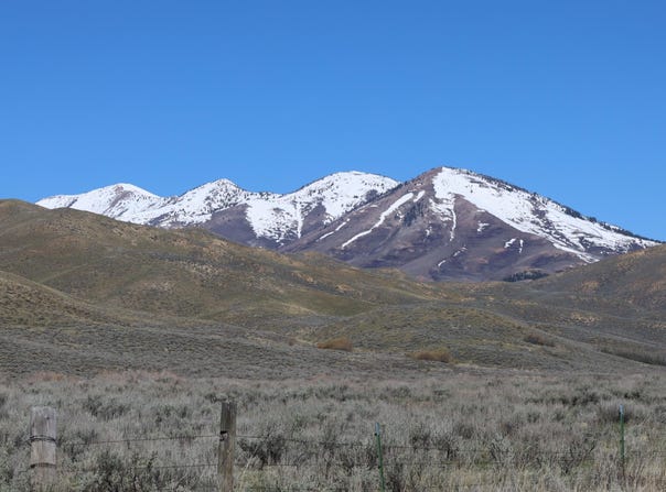 Palomino Rd, Fairfield, ID 83227