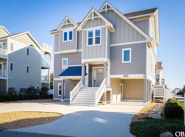 650 Tide Arch, Corolla, NC 27927