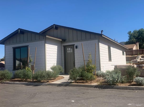 210 Pinon Street, Tehachapi, CA 93561