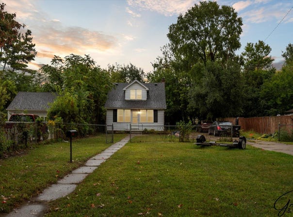 4082 Hereford Street, Detroit, MI 48224