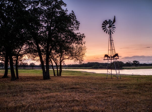 3096 Happy Swaner Lane, Axtell, TX 76624