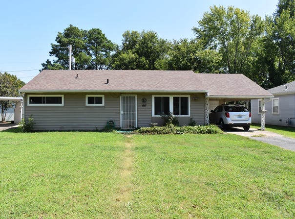 2810 Alabama Street, Paducah, KY 42001