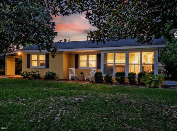 5 Briarcliff Drive, Charleston, SC 29407