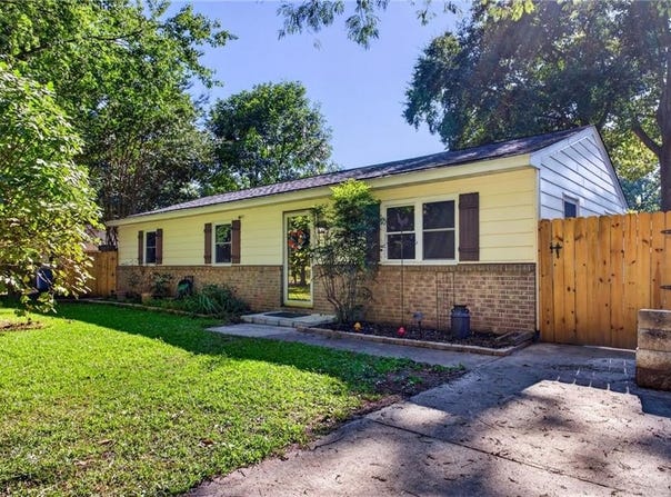 2121 Speedy Avenue, Chesapeake, VA 23320