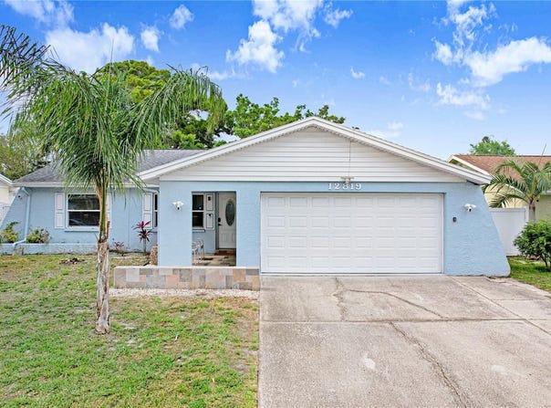 12819 129TH Terrace, LARGO, FL 33774