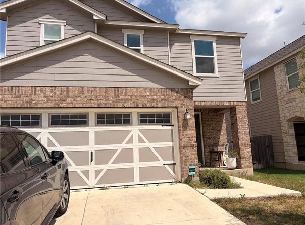 1007 Brambles Dr, Georgetown, TX 78626