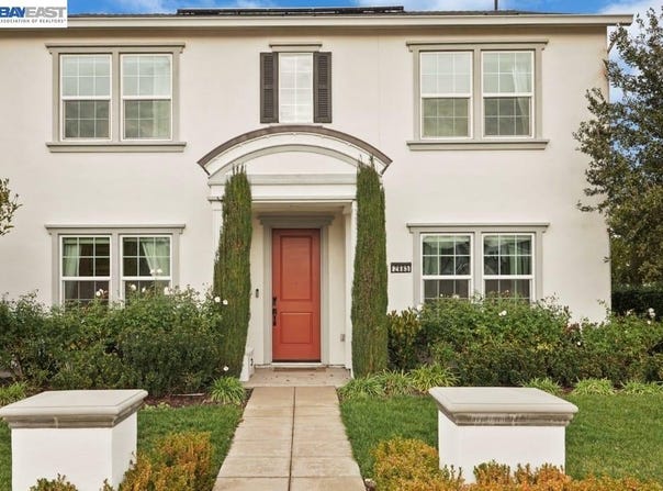 2885 ELLIS TOWN DR, Tracy, CA 95337