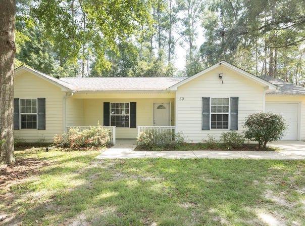 30 PINE NEEDLE TRCE, Monticello, FL 32344