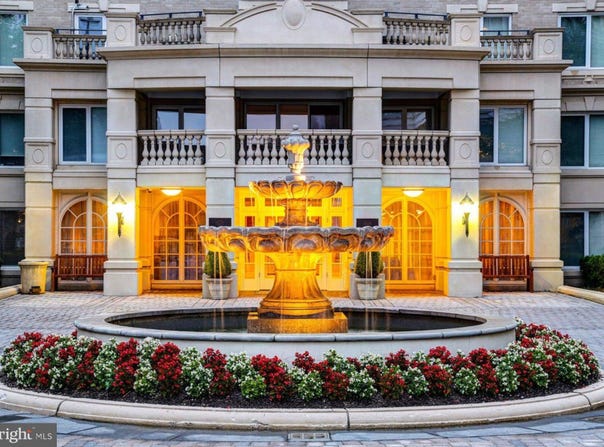 5 PARK Place, ANNAPOLIS, MD 21401