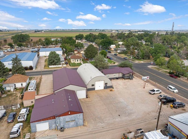 138 West St, Fort Morgan, CO 80701