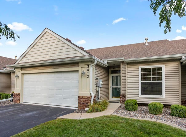 3872 Lawndale Lane N, Plymouth, MN 55446