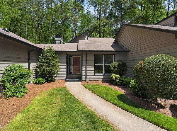 3515 Willowtree Lane, Clayton, NC 27520