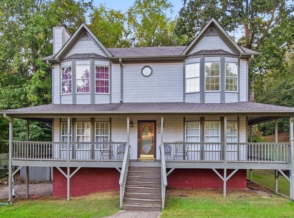 7318 WHITNEY DRIVE, PINSON, AL 35126