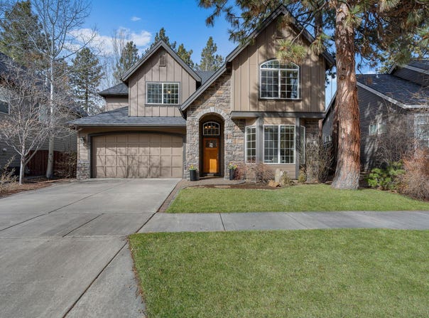 61041 Chamomile Place, Bend, OR 97702