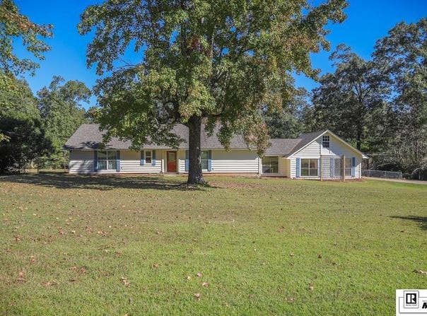 197 BAXTER ROAD, Ruston, LA 71270