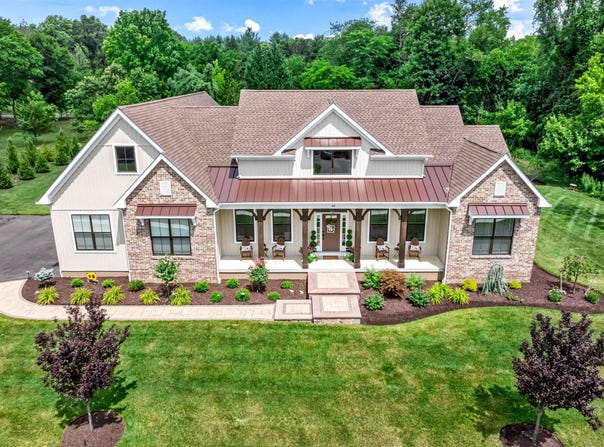8 Sandcastle Drive, Ocean View, NJ 08230