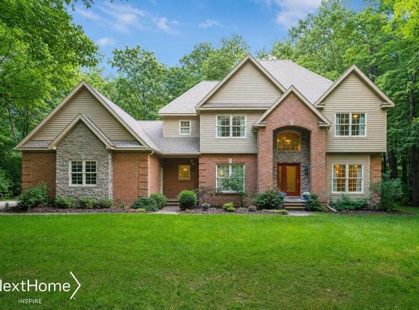 9185 North Island Drive, Flushing Charter Township, MI 48433
