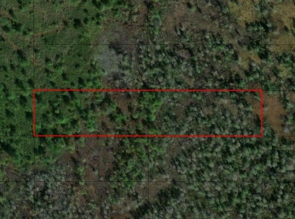 Old Grade Road, FL 33868