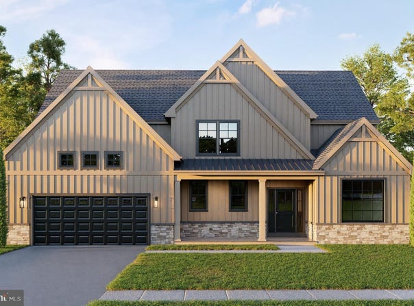 236 INVERNESS, LITITZ, PA 17543