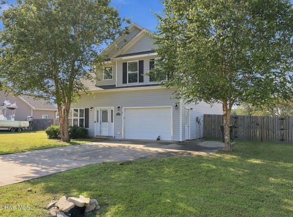 113 Bay Leaf Drive, Currituck, NC 27929