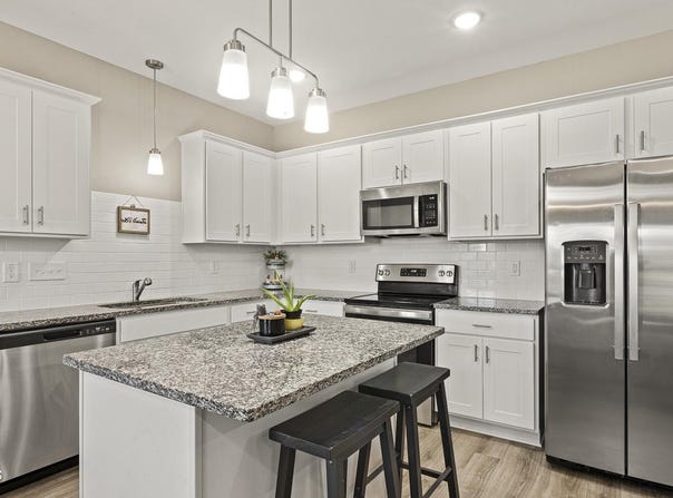 9844 Bitter Melon Drive, Angier, NC 27501
