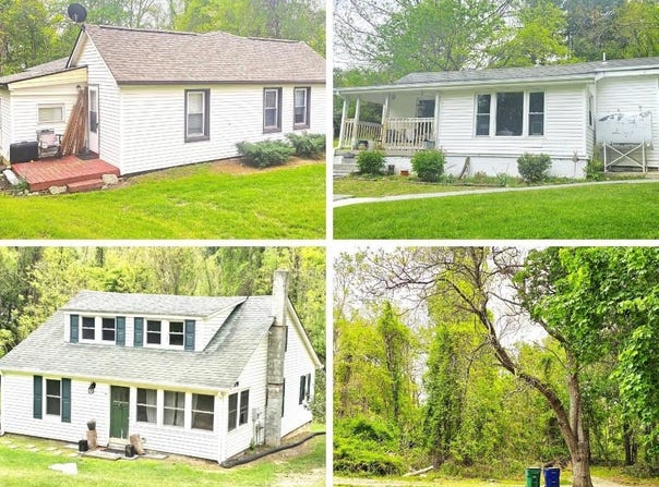 508,501,495 PIEDMONT Street, Blacksburg, VA 24060