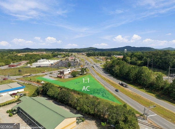 Nathan Dean Bypass, Rockmart, GA 30153