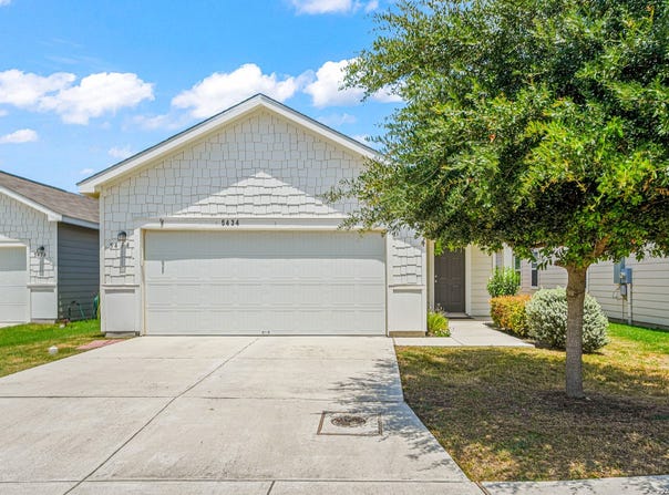 5434 MALAKOFF DR, Converse, TX 78109