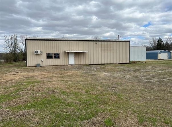 3756 S Mississippi, Atoka, OK 74525
