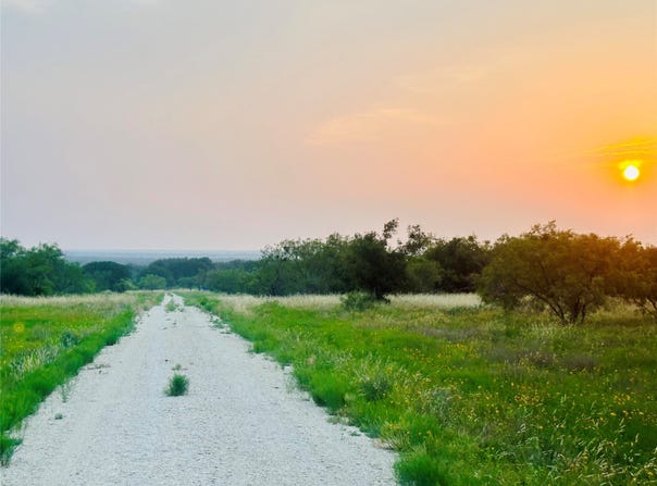 401 Fallow Spur, Melvin, TX 76858
