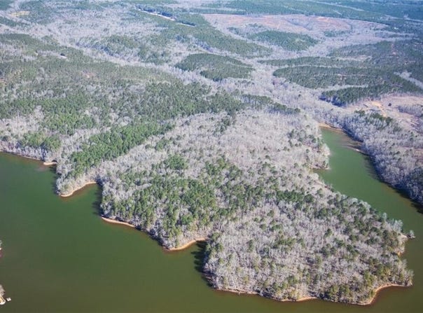 AL-49 Highway, Dadeville, AL 36853