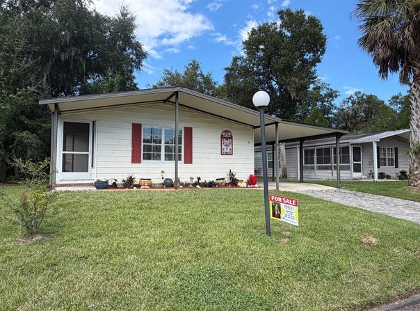 74 Horseshoe Falls Dr., Ormond Beach, FL 32174
